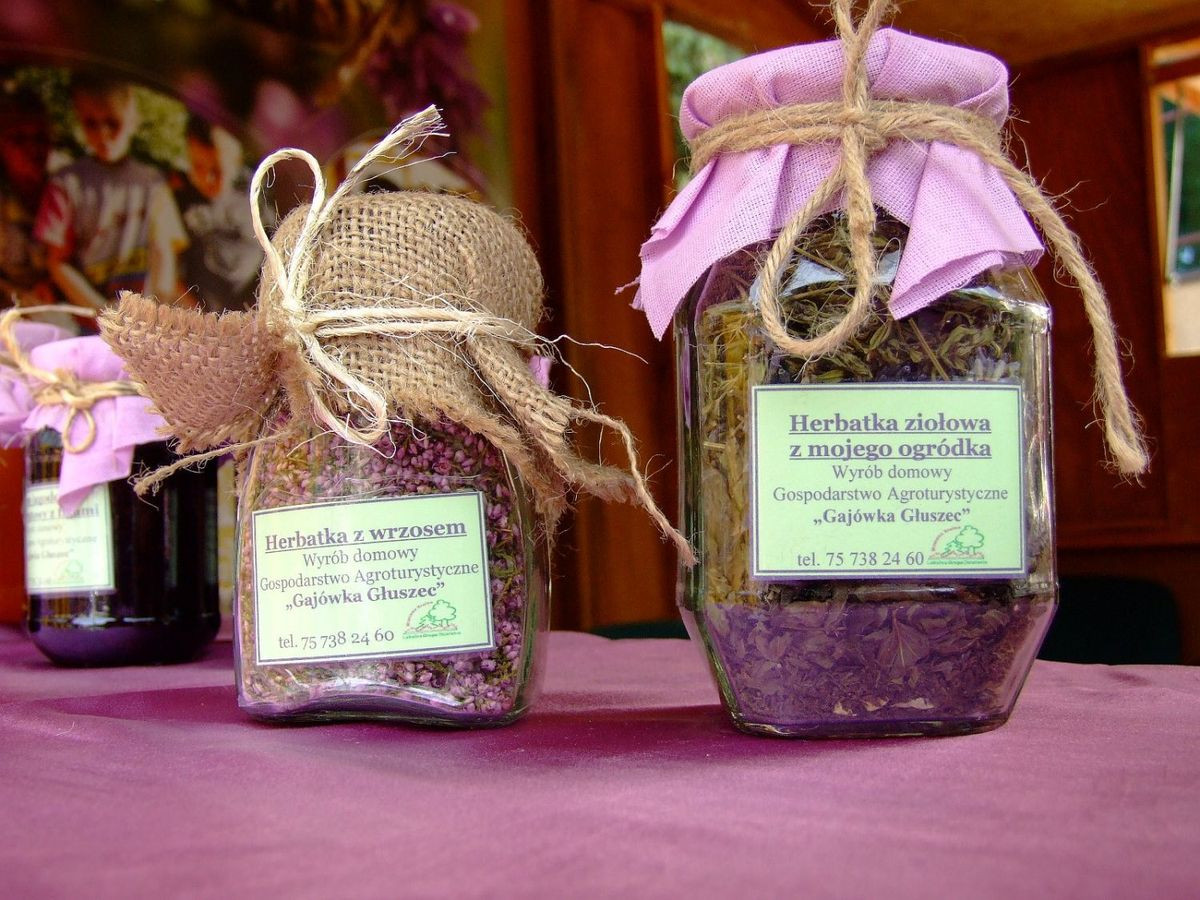 Tydzień z Powiatem - prezentacje wiosek tematycznych