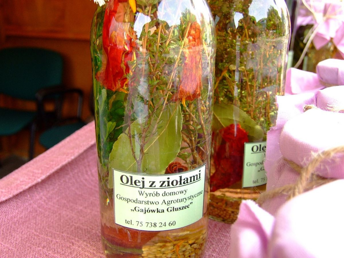 Tydzień z Powiatem - prezentacje wiosek tematycznych