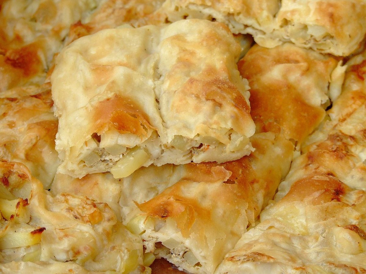 Tydzień z Powiatem - prezentacje wiosek tematycznych