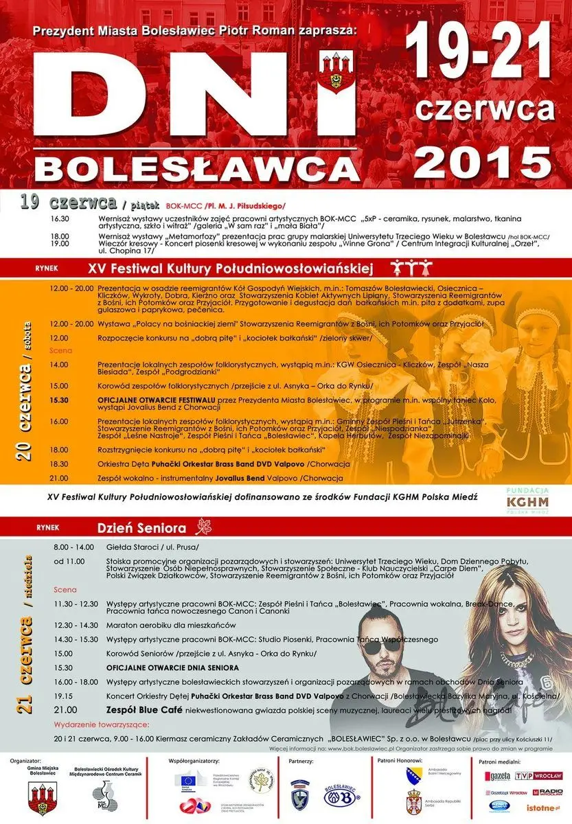 Dni Bolesławca