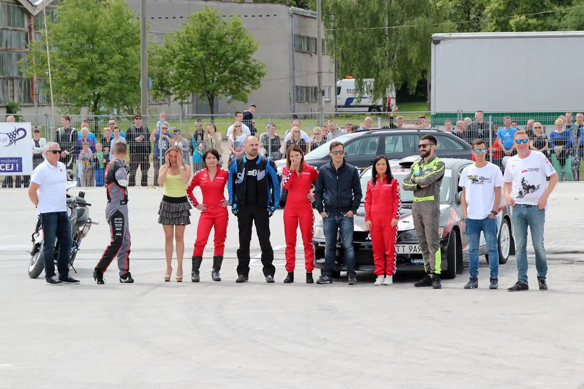 Bolesławiec Moto Show