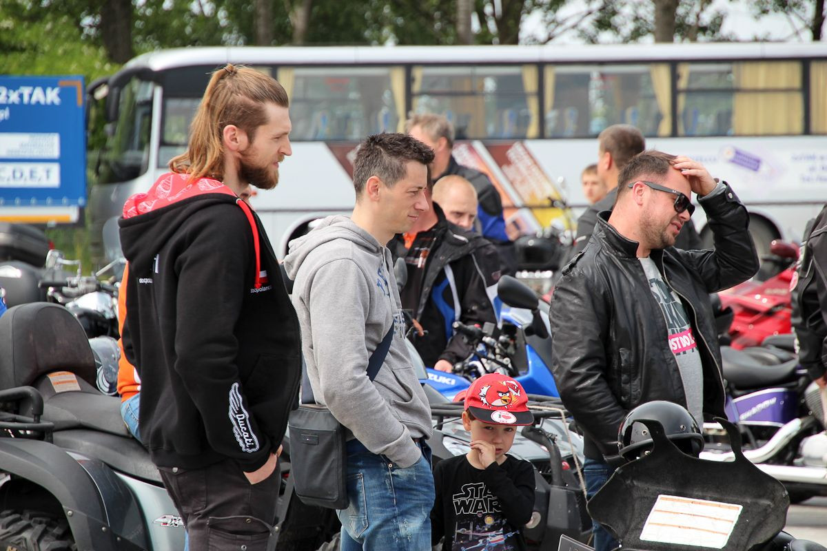 Bolesławiec Moto Show