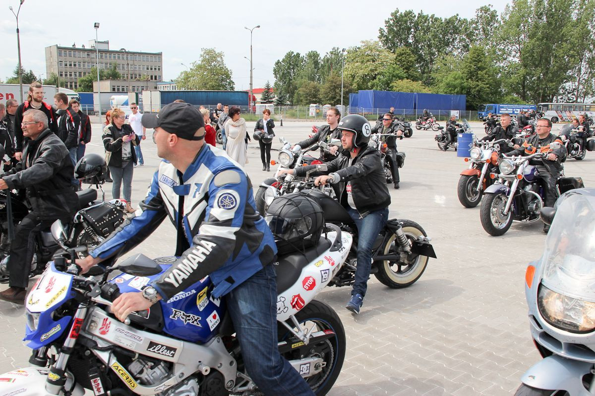 Bolesławiec Moto Show