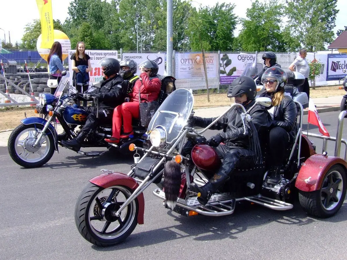 Bolesławiec Moto Show