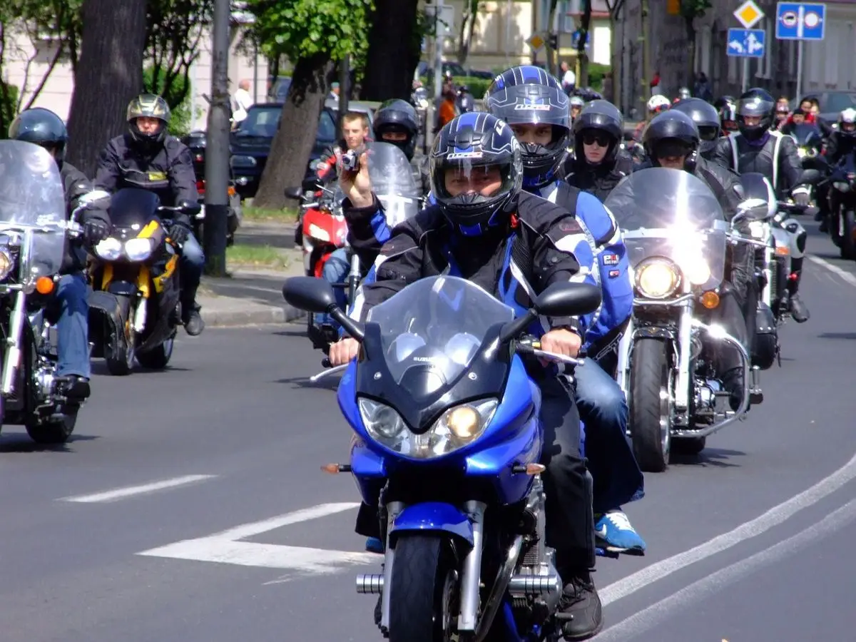 Bolesławiec Moto Show
