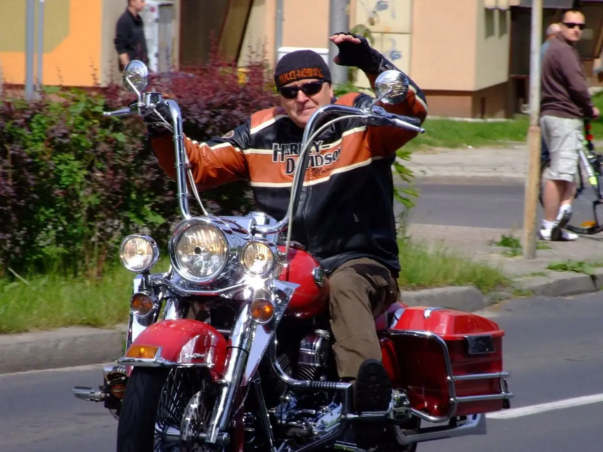 Bolesławiec Moto Show