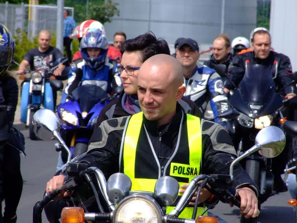 Bolesławiec Moto Show