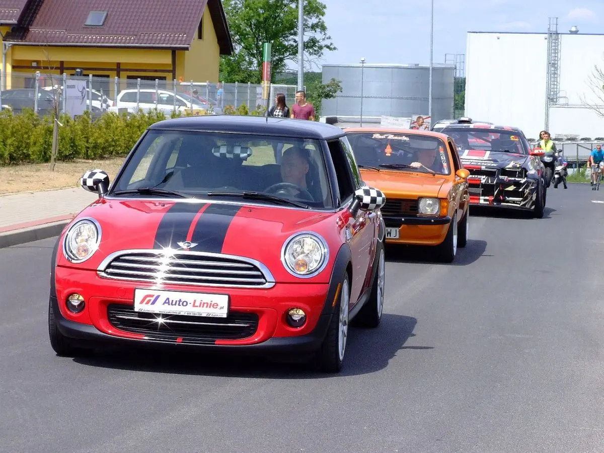Bolesławiec Moto Show