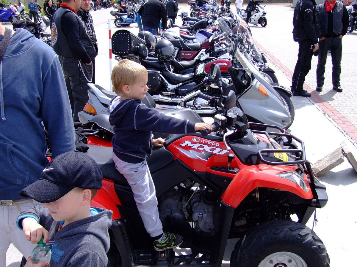 Bolesławiec Moto Show
