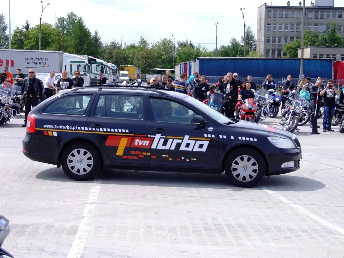 Bolesławiec Moto Show
