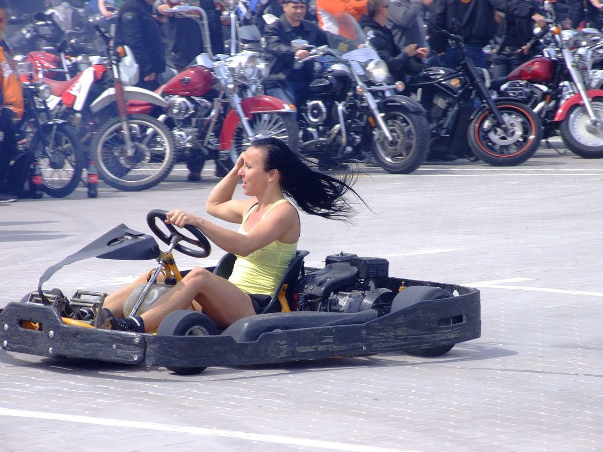 Bolesławiec Moto Show