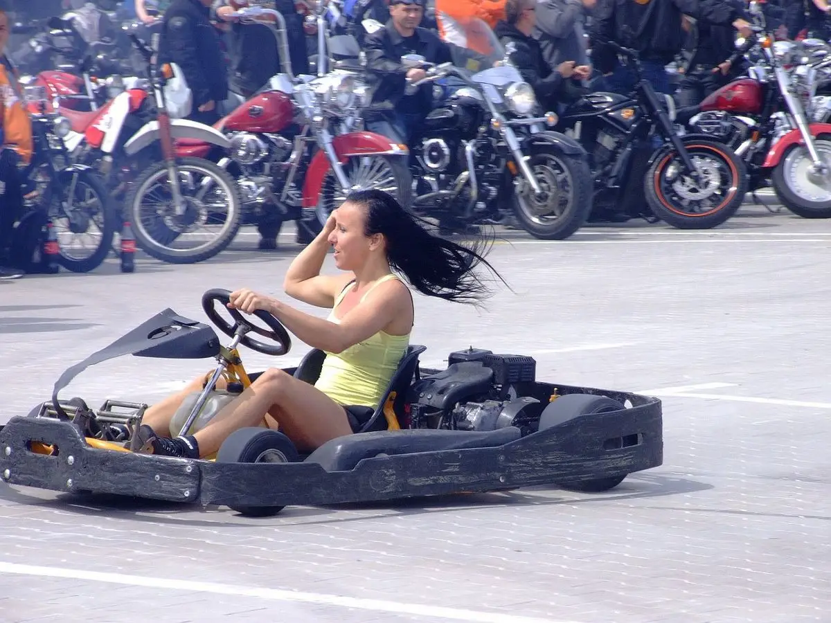 Bolesławiec Moto Show