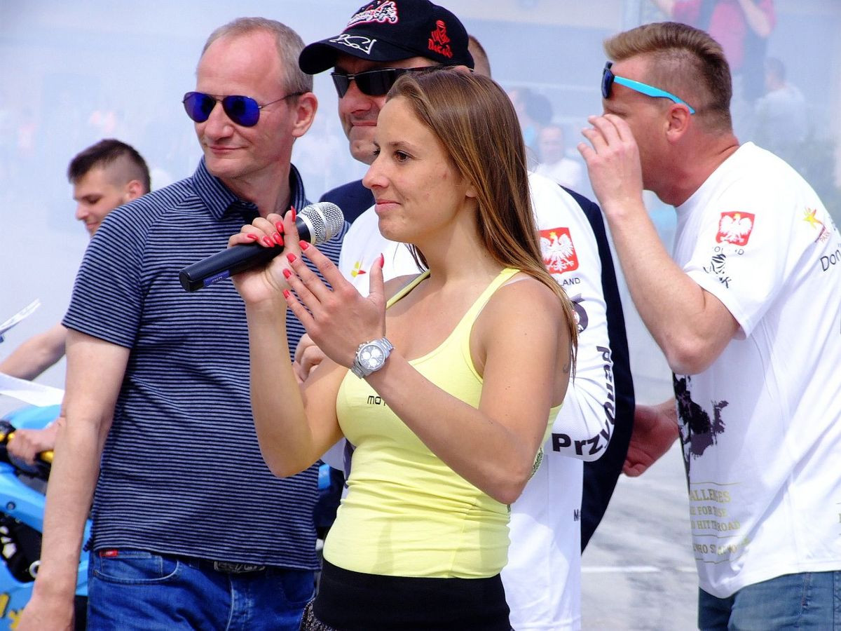 Bolesławiec Moto Show