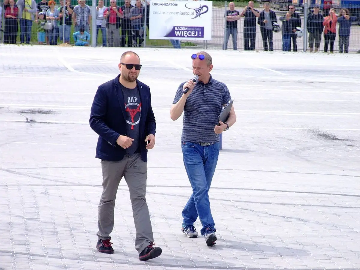 Bolesławiec Moto Show