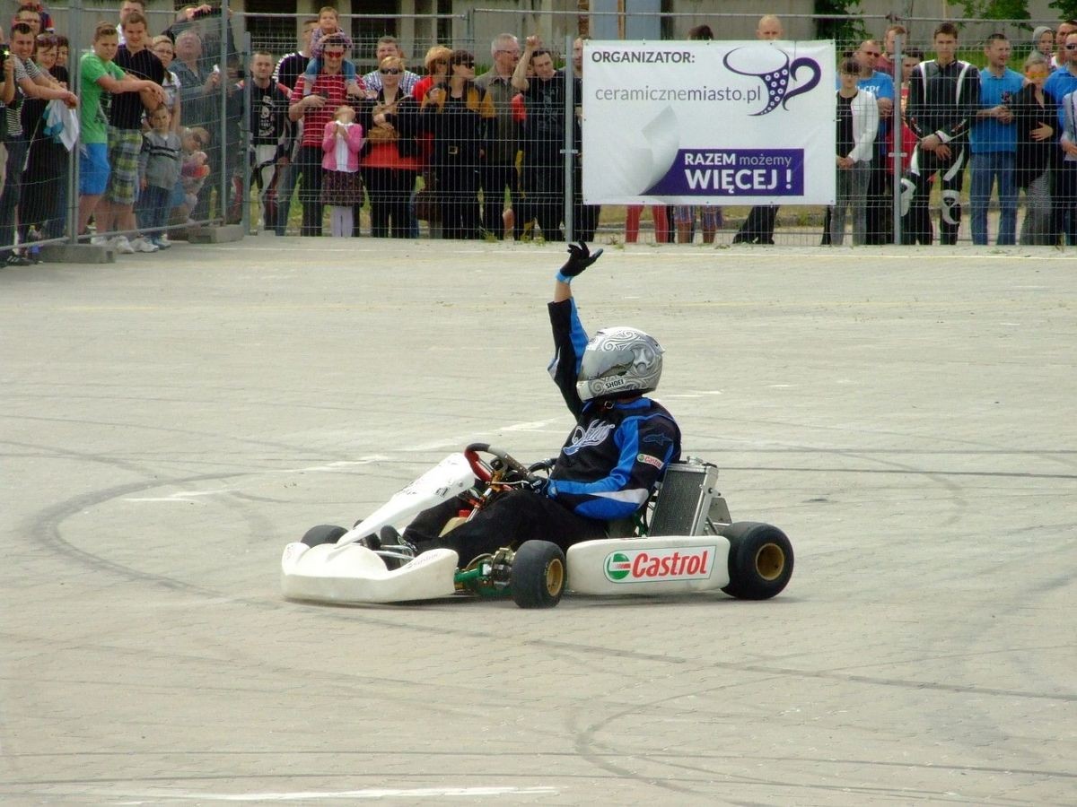 Bolesławiec Moto Show