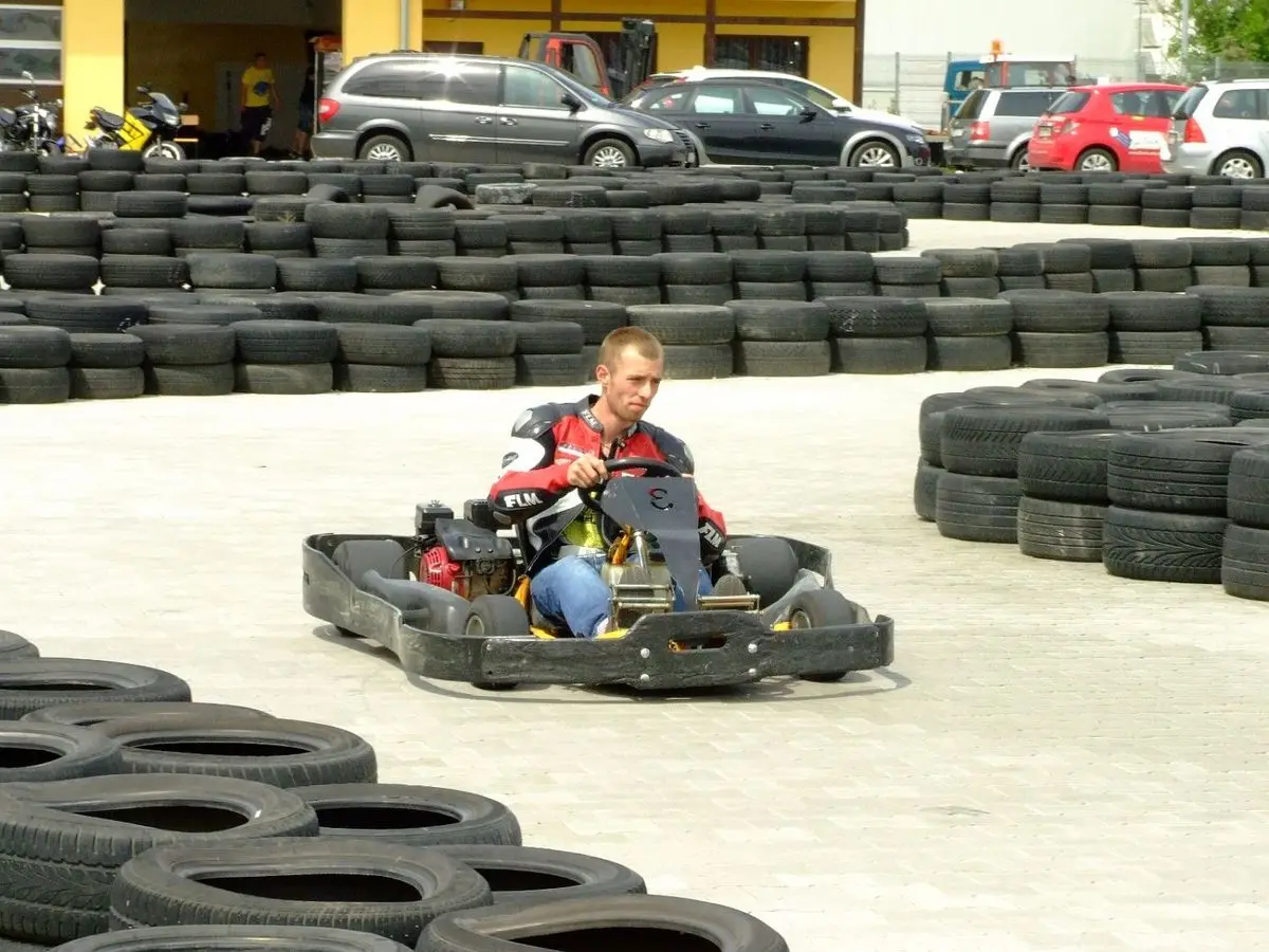 Bolesławiec Moto Show