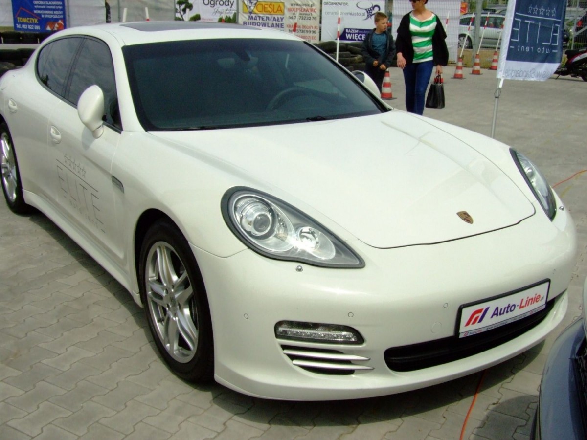 Bolesławiec Moto Show