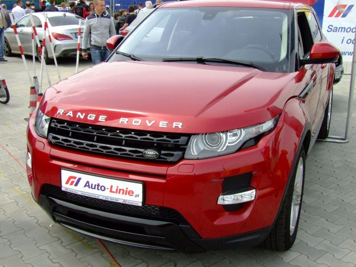 Bolesławiec Moto Show