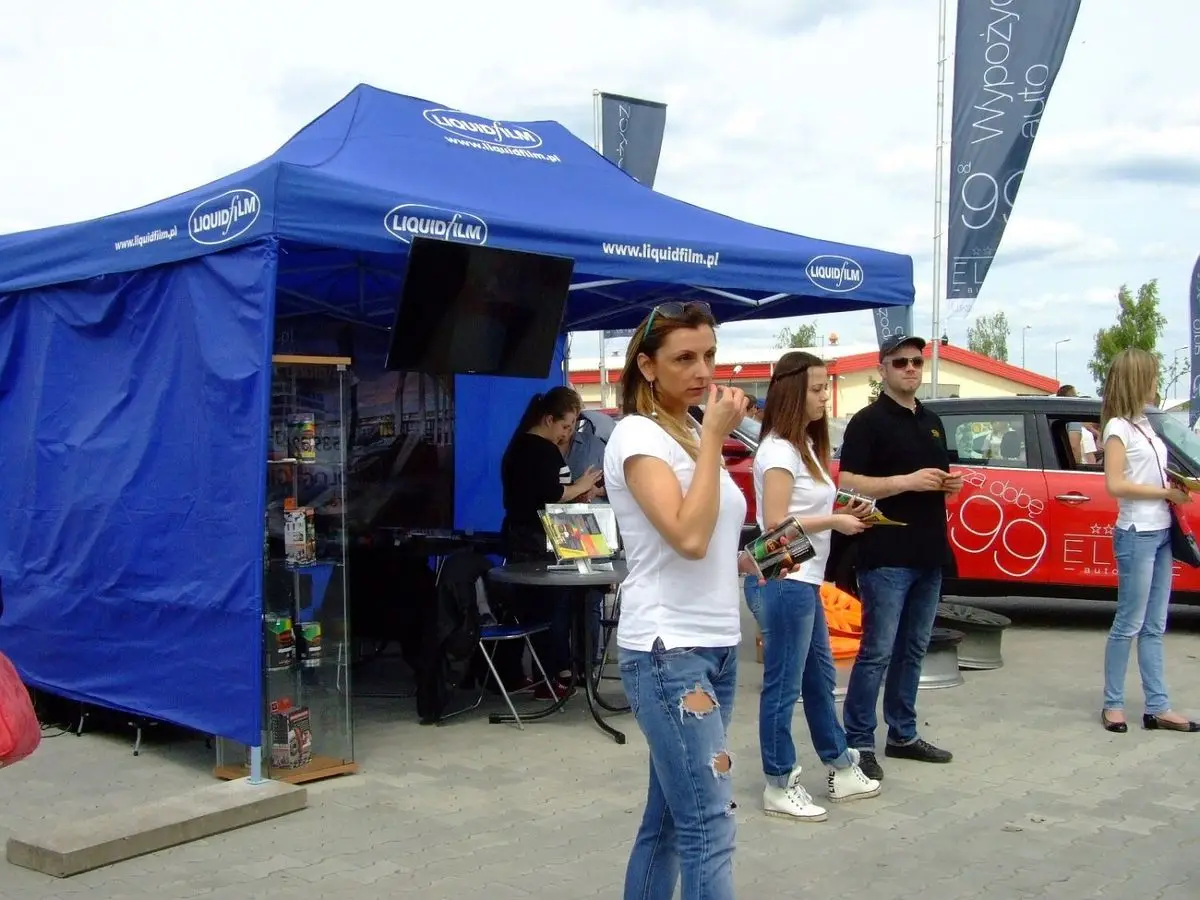 Bolesławiec Moto Show