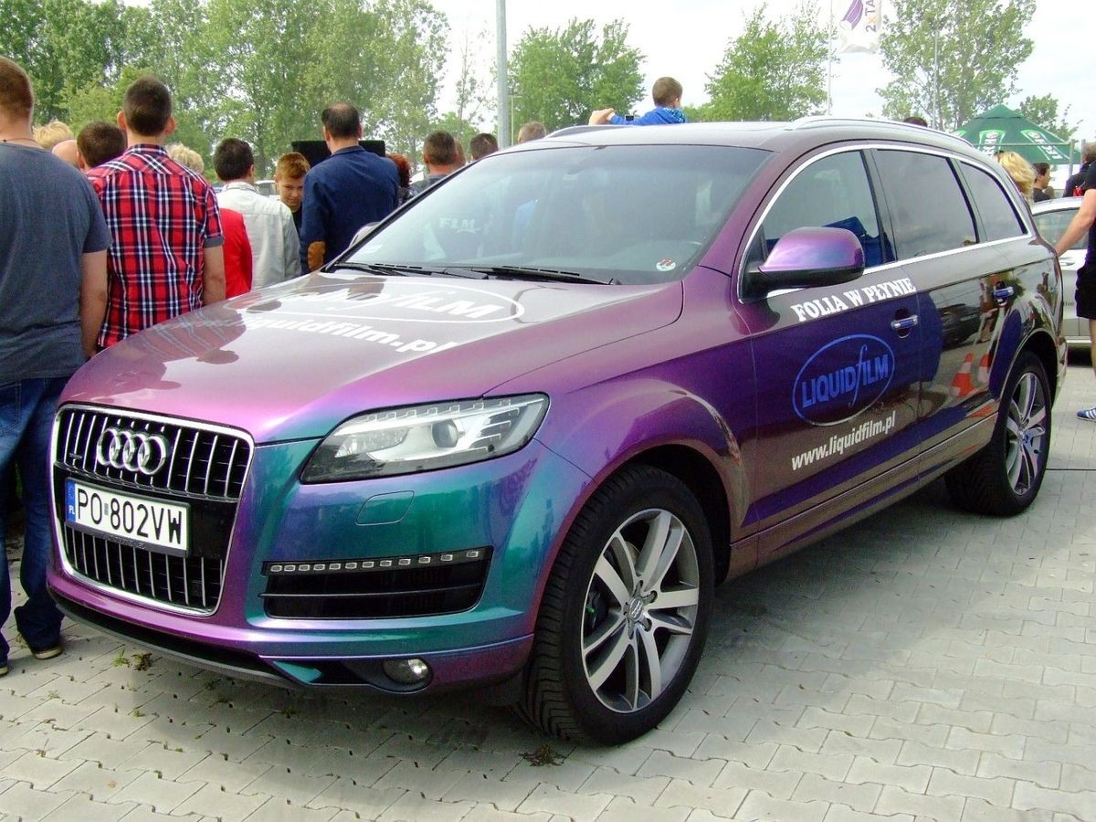 Bolesławiec Moto Show