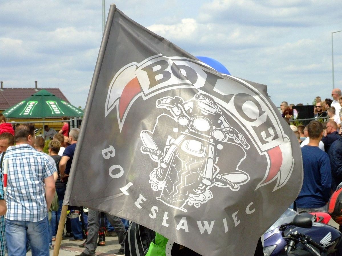 Bolesławiec Moto Show