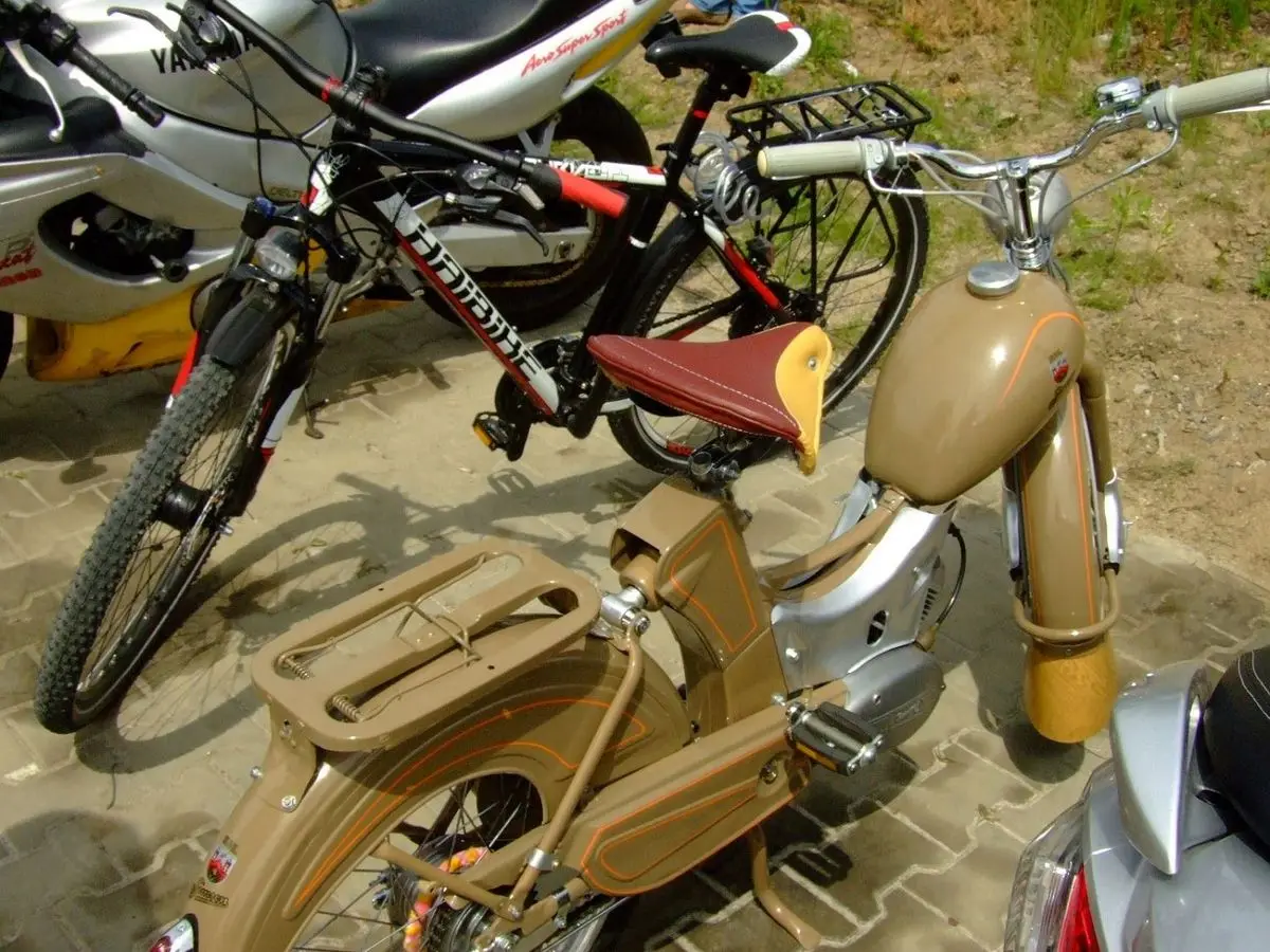 Bolesławiec Moto Show