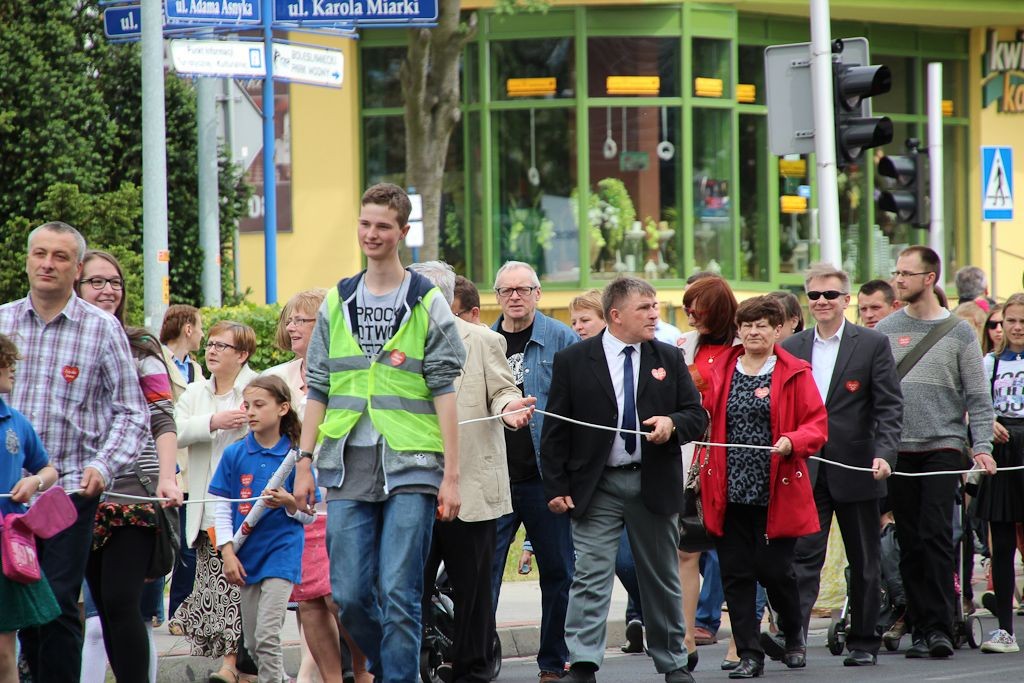 Marsz dla życia i rodziny