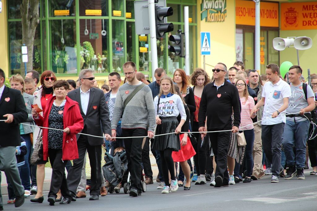 Marsz dla życia i rodziny