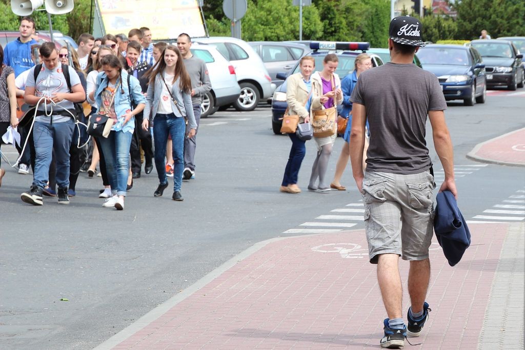 Marsz dla życia i rodziny