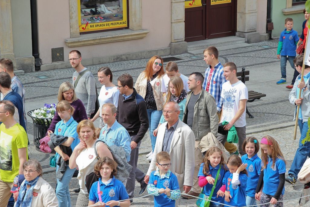 Marsz dla życia i rodziny