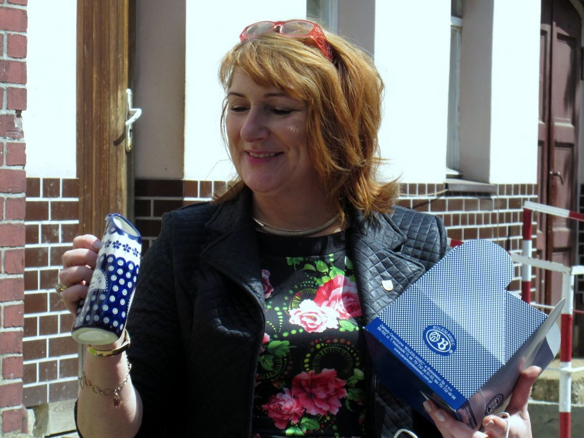 PWiK podsumowuje rok działalności we Lwówku Śląskim