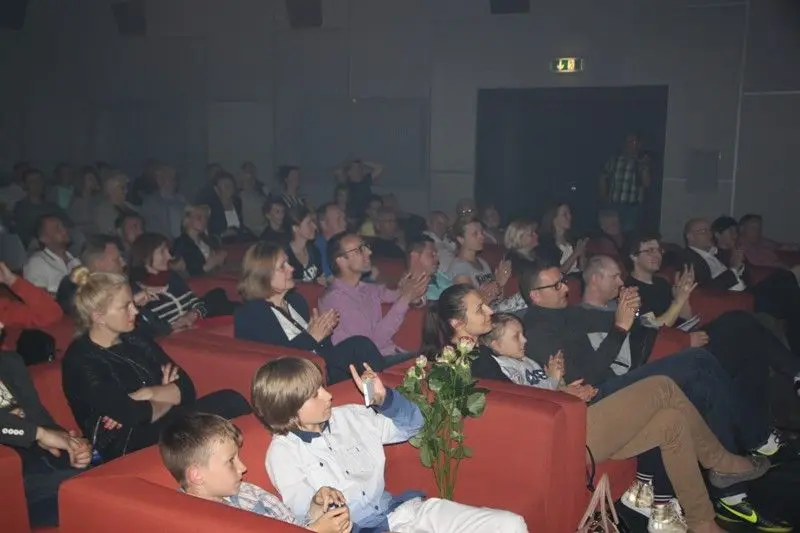 Koncert Agata Pińczuk-Burdzy Quintet