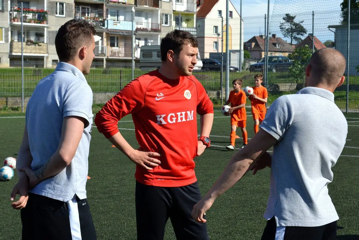 Training