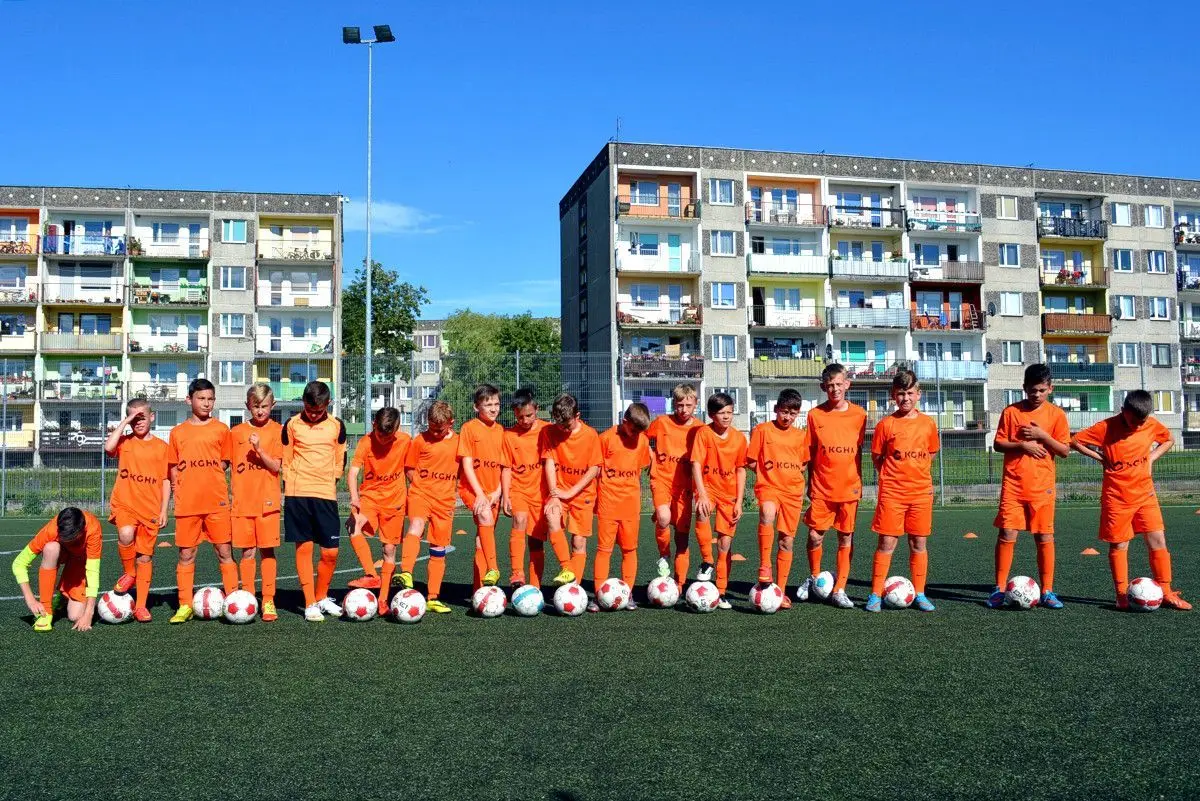 Training