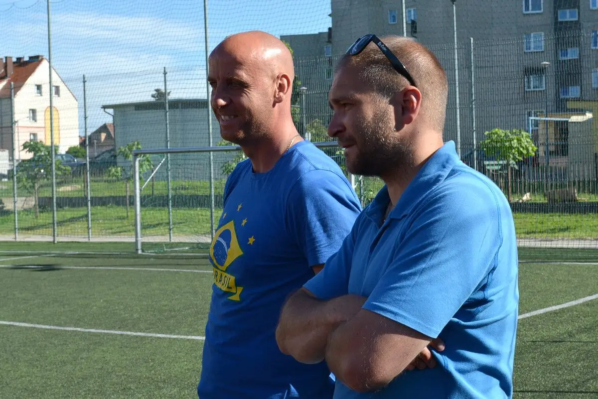 Training