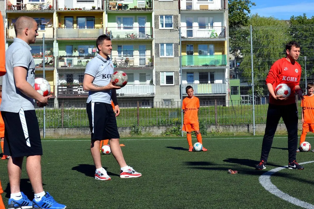 Training