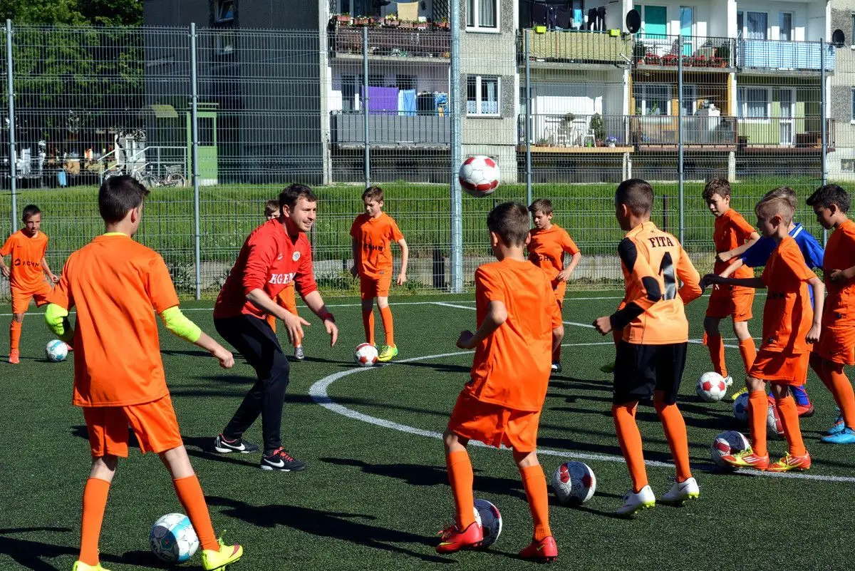 Training