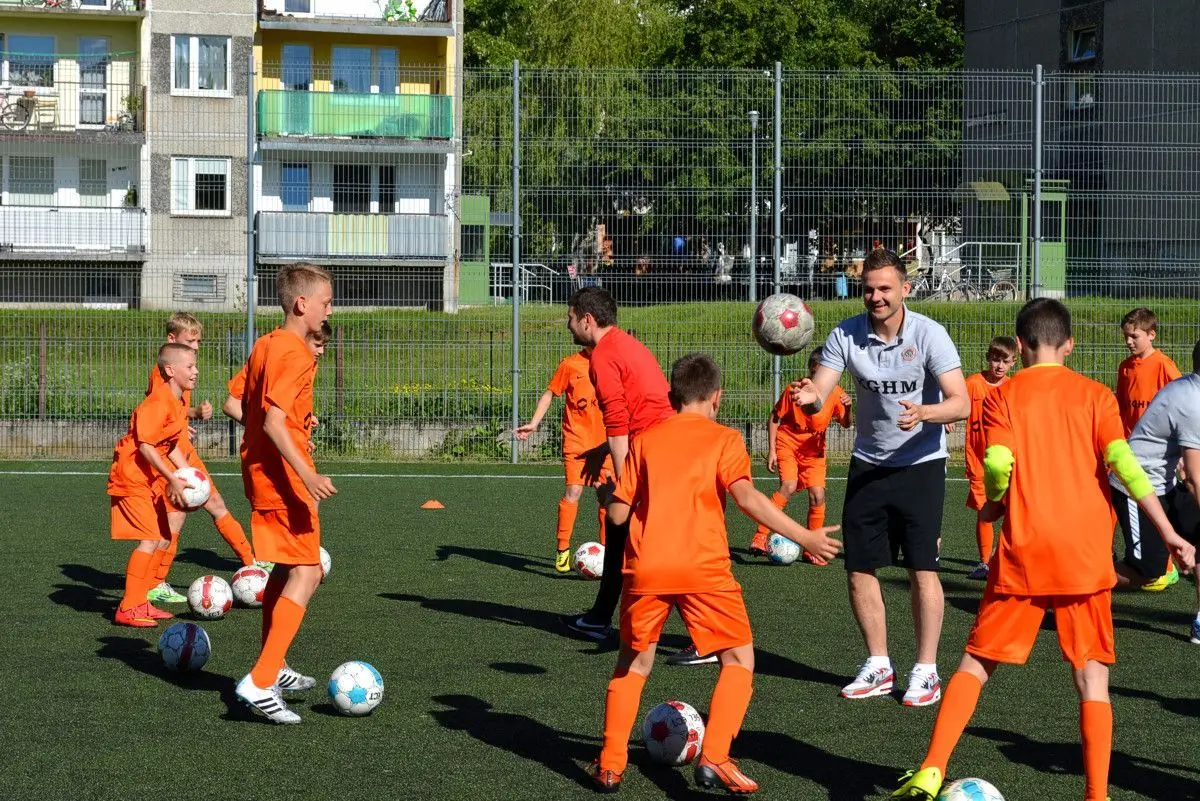 Training
