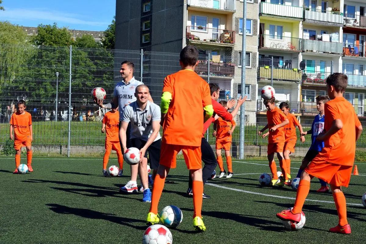 Training
