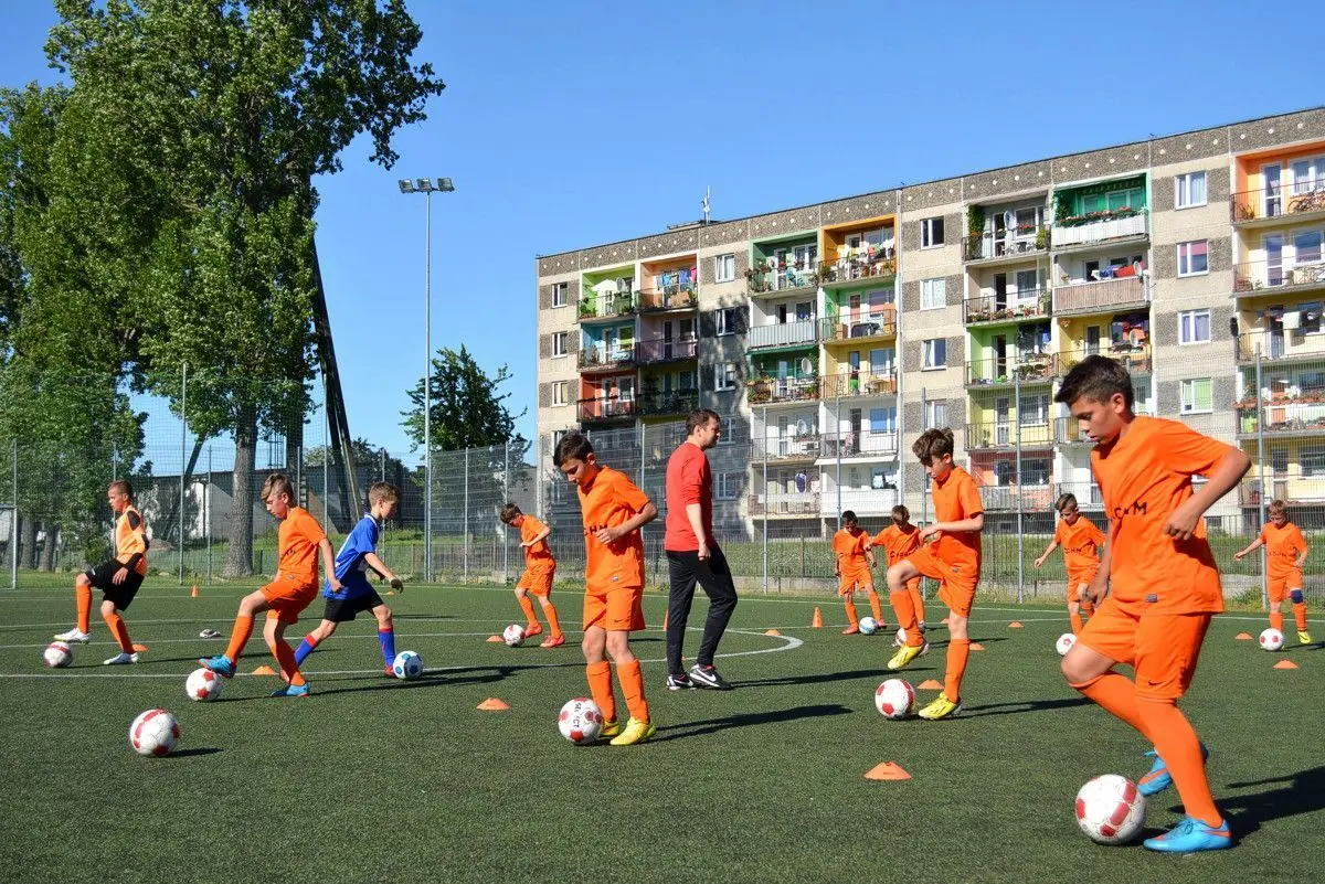 Training