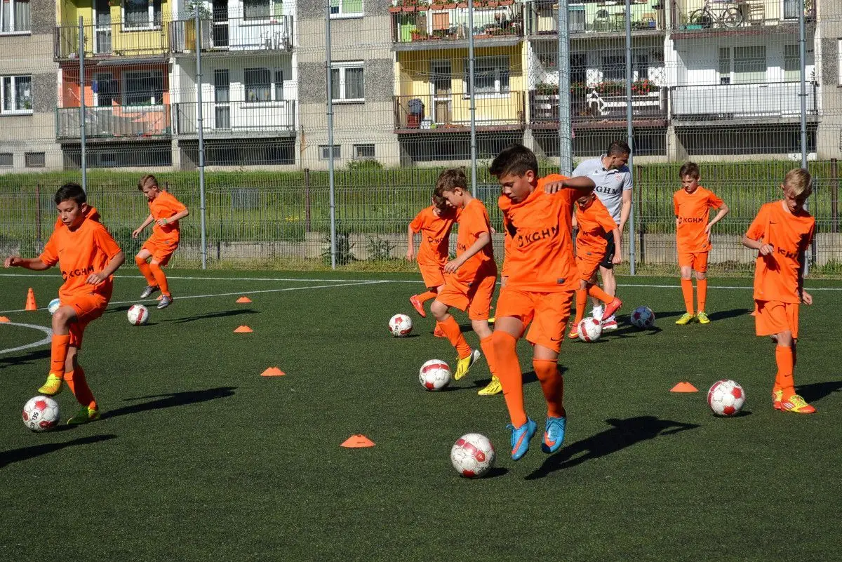 Trening