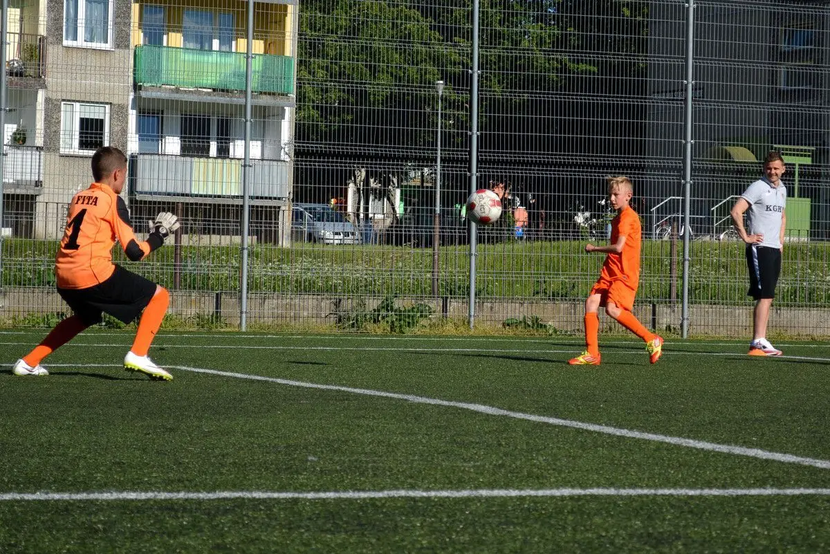 Training