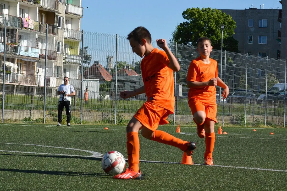 Training