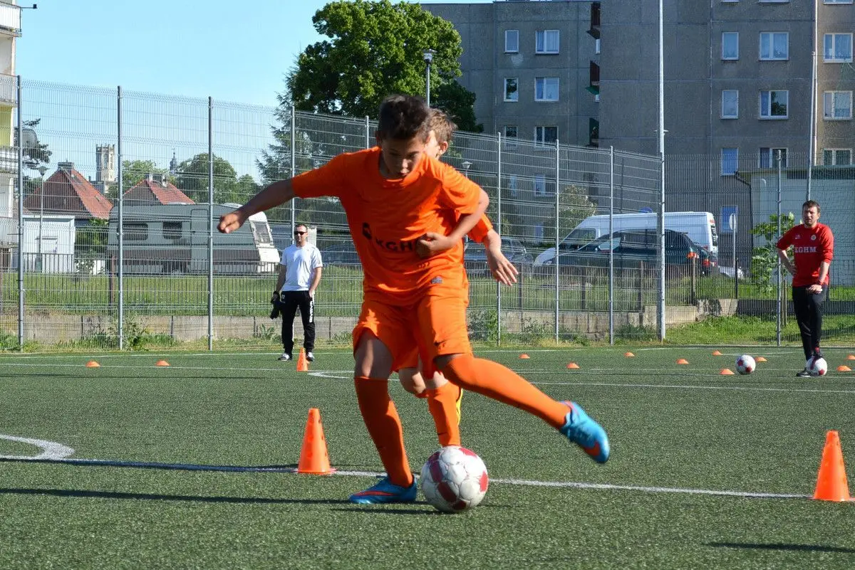 Trening