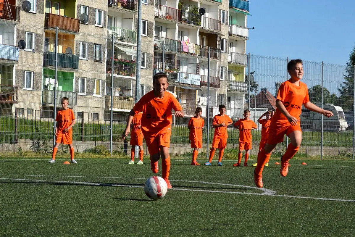 Trening