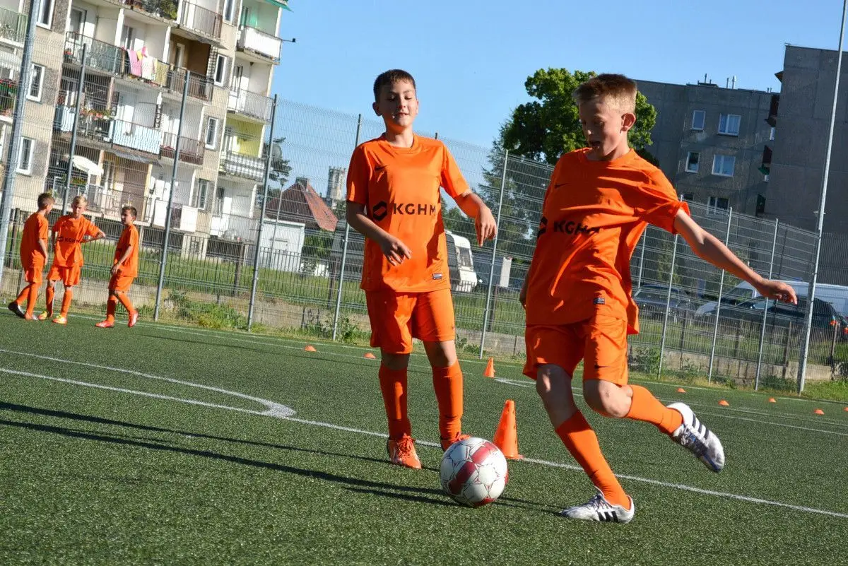 Training