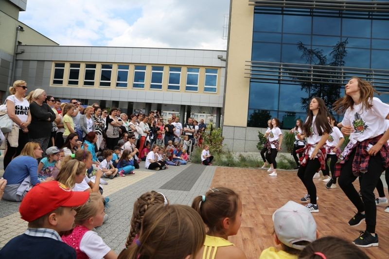 Dzień Dziecka z BOK-MCC