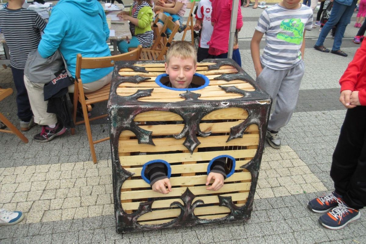 Dzień Dziecka z BOK-MCC