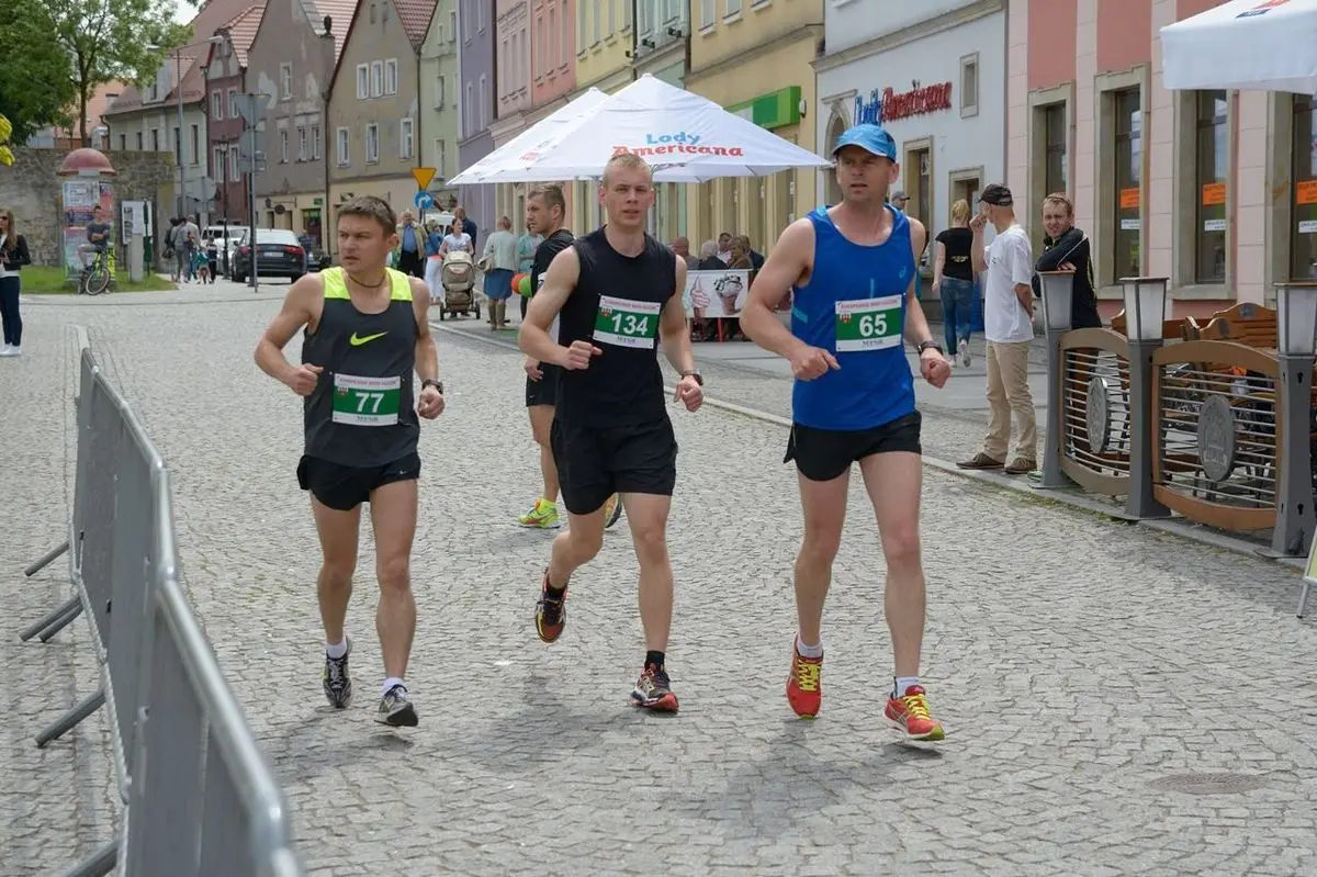 Biegi