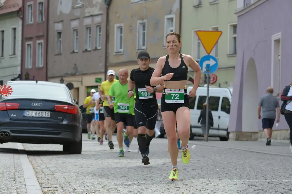 Biegi